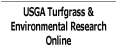 USGA Turfgrass & Environmental Research Online